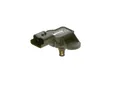 BOSCH 0 261 230 134 Sensor, Ladedruck für CITROËN,DS,MINI,PEUGEOT