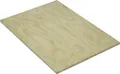 Sperrholzplatte Kiefer 120 x 60 cm, 6 mm