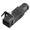 Kaiser Nienhaus Steckverbinder 3polig 800550 Tor-/Rollladenantriebe