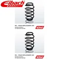 2x Fahrwerksfeder EIBACH R10351 2 Federn Satz Federnsatz für Opel