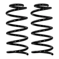 Fahrwerksfedern-Set hinten Schraubenfeder Ø 11 mm EIBACH für u.a. OPEL CORSA