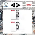 2x ORIGINAL® Eibach R10351 Fahrwerksfeder Hinten für Opel CORSA D CORSA D