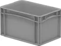 SURPLUS Aufbewahrungsbox Surplus Systems Eurobox B 30 x 20 x 17 cm, 7,2 L