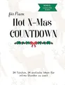 Erotischer Date Adventskalender für Paare - Hot Xma... | Buch | Zustand sehr gut