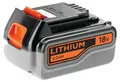 Black & Decker BL4018-XJ Werkzeug-Akku 18V 4Ah Li-Ion