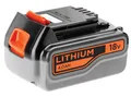 BLACK + DECKER AKKU 18V 4,0Ah LI-ION BL4018
