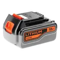 Black & Decker Li-Ion Akku BL4018-XJ 18 V 4 Ah Ersatzakku Batterie