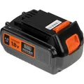 Black & Decker BL4018 18V / 4,0Ah Akku