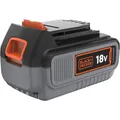 BLACK+DECKER BL4018-XJ 18V Akku – 4.0 Ah Li-Ion Power für lange Laufzeiten