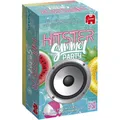 Jumbo Hitster - Summer Party Partyspiel Gesellschaftsspiel Kartenspiel Deutsch