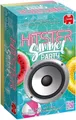 Jumbo - Hitster - Das Musik Partyspiel - Summer Party -16+ Jahre 1-10 Spieler