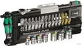 Wera Werk Wechselkl.-Schraubendreher Set m.Ratsche 38-tlg 056490