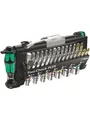 Wera Bit-Sortiment, Tool-Check PLUS, 39-teilig