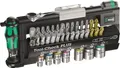 WERA Bit-Satz Tool-CheckPlus 39-teilig