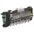 Wera Tool-Check PLUS Bits-Sortiment mit Ratsche