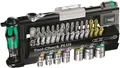 Bit-Satz Tool-CheckPlus 39-teilig Wera