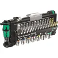 Wera Tool-Check Plus Werkzeug-Set schwarz inkl. Bit-Ratsche und Steckgriff NEU