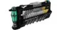 Primium 05056490001 Tool-Check Plus mit Bits, Nüssen, Verbindungsteil, Zyklop M