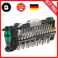 Wera Tool-Check Plus Werkzeug-Set schwarz inkl. Bit-Ratsche und Steckgriff NEU