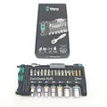 Wera Tool Check PLUS 05056490001 Werkzeugsatz 38 teilig Engine T