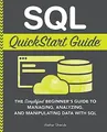 SQL QuickStart Guide: The Simplifie..., Shields, Walter