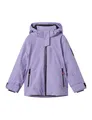 NAME IT Unisex Kinder Nknslope10 Jacket Ski Edition Fo Noos, Sunlit Allium, Numeric_122