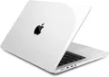 Hülle für MacBook Pro 14 Zoll 2024 2023 2021 M4 M3 M2 M1 Pro/Max A3112 A3185 ...