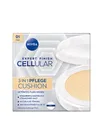 NIVEA Cellular Expert Finish 3in1 Pflege Cushion Cushion Foundation 15 ml Hell
