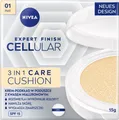 NIVEA Cellular Hyaluron Filler Anti-Falten Pflegende für helle 15 ml