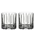 RIEDEL 6417/02 BAR Drink Specific Glassware Rocks Glas 2er Set