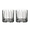 RIEDEL Drink Specific Glassware ROCKS 2 Stück im Set Inhalt 283 ml