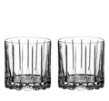 RIEDEL Bar -  Rocks Glas / Cocktailglas  - 2er Set 6417/02