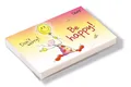 Oups Kärtchenbox - Don't worry! Be happy! | Don´t worry! Be happy! | GmbH | Box