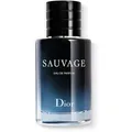 DIOR Herrenduefte SauvageZitrus- und Vanillenoten - NachfüllbarEau de Parfum Spray 60 ml (1.048,17 € / 1 l)
