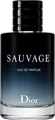 Dior Sauvage, Männer, 60 ml, Bergamotte, Lavendel, Vanille, Spray