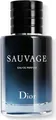  Sauvage Eau de Parfum für Herren 60 ml