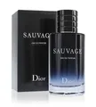 Dior Eau de Parfum Dior Sauvage, Glasflakon, Parfum EDP