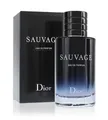 Dior Eau de Parfum Sauvage, Glasflakon, Parfüm EDP, Herrenduft