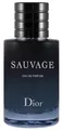 Christian Dior Sauvage Eau de Parfum 60 ml OVP NEU