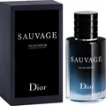 Dior Sauvage Eau de Parfum 60 ml Herren Duft