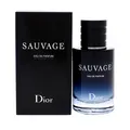 DIOR SAUVAGE Eau de Parfum Vaporisateur Spray 60 ml