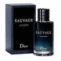 CHRISTIAN DIOR SAUVAGE 60ML EAU DE PARFUM SPRAY NAGELNEU & VERSIEGELT