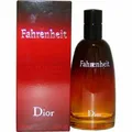 Dior Fahrenheit Eau de Toilette 100 ml Herren Parfum