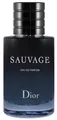 Christian Dior Sauvage Eau de Parfum 60 ml OVP NEU