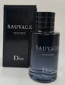 Dior SAUVAGE 60 ml Eau de Parfum Spray Christian Dior 60ml Herren-EdP
