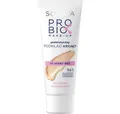 Soraya Schwämmchen Probio Make-Up Prebiotic opaque foundation 01 light beige 30ml