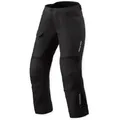 Revit Motorradhose Convergent H2O Wasserdichte Damen-Motorrad-Textilhosen Wasserdicht thermisch reflektierende wasserdichte 46