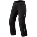 Revit Convergent H2O, Textilhose wasserdicht Damen - Schwarz - 46