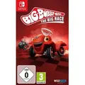 BIG-Bobby Car - The Big Race (Nintendo Switch)