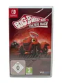 Nintendo Switch Spiel BIG Bobby Car Race NEU/OVP